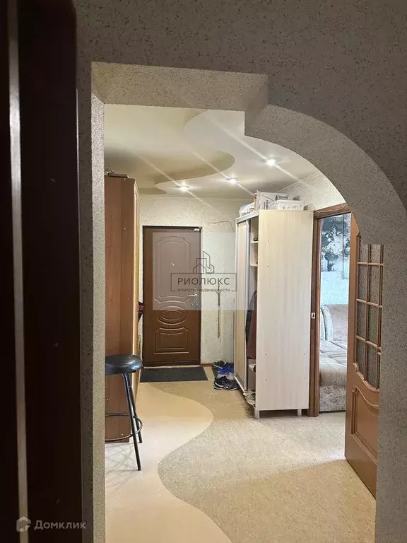 Продаётся 3-к квартира, 114.63 м - Фото 0
