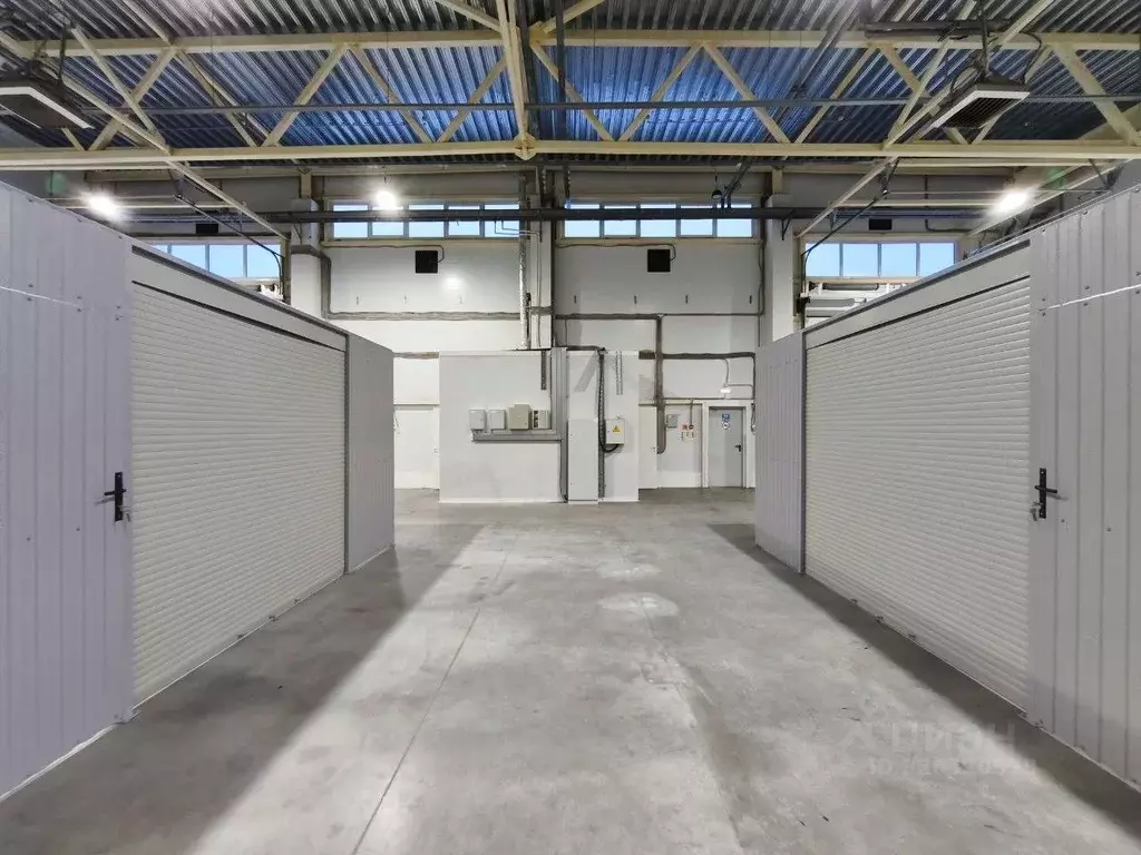 Производственное помещение в Татарстан, Казань ул. Восстания, 100к7060 ... - Фото 2