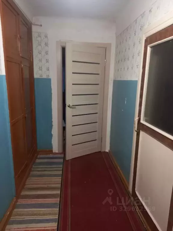 3-к кв. Кировская область, Слободской Школьный пер., 4 (70.0 м) - Фото 1