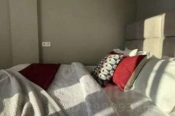 1-к кв. Дагестан, Махачкала ул. Ирчи Казака, 69А (45.0 м) - Фото 1