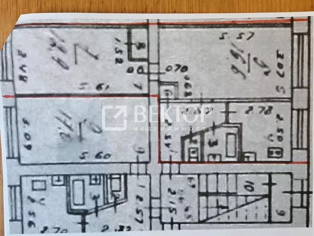 2-к кв. Ивановская область, Иваново ул. Серафимовича, 1 (44.0 м) - Фото 1