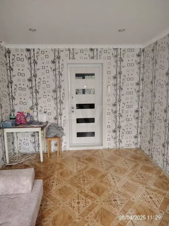 Комната 12 м в 1-к., 5/5 эт. - Фото 1