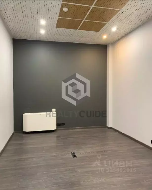 Помещение свободного назначения в Москва пер. Калошин, 4 (15 м) - Фото 2