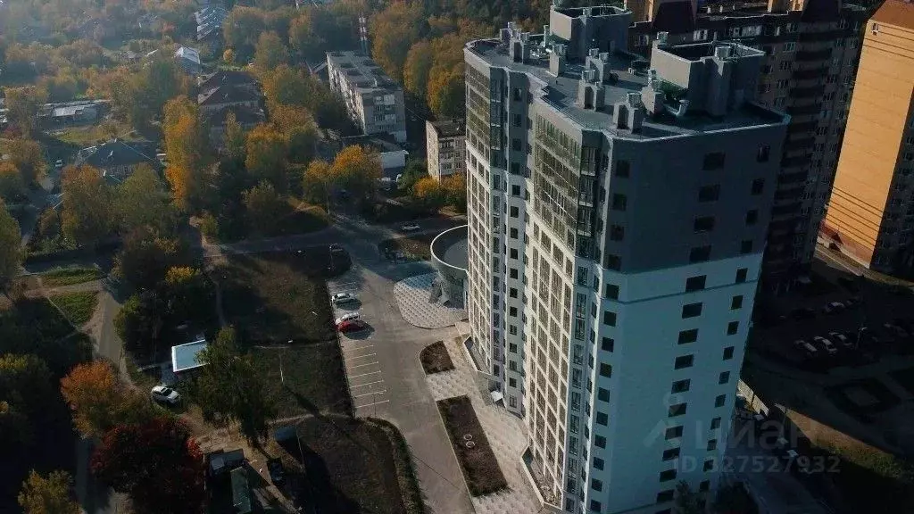 1-к кв. Московская область, Ногинск Богородский городской округ, ул. ... - Фото 1