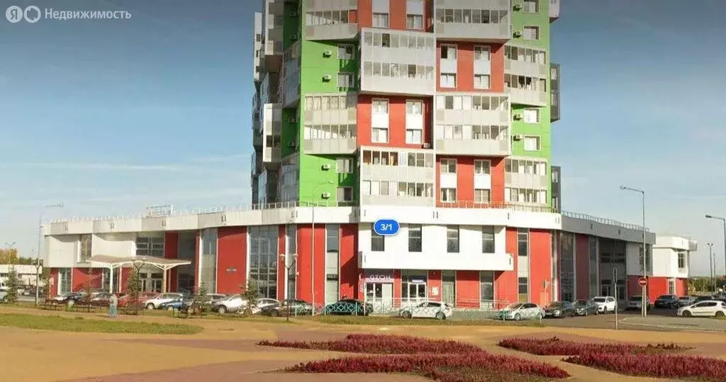 Помещение свободного назначения (100 м) - Фото 2