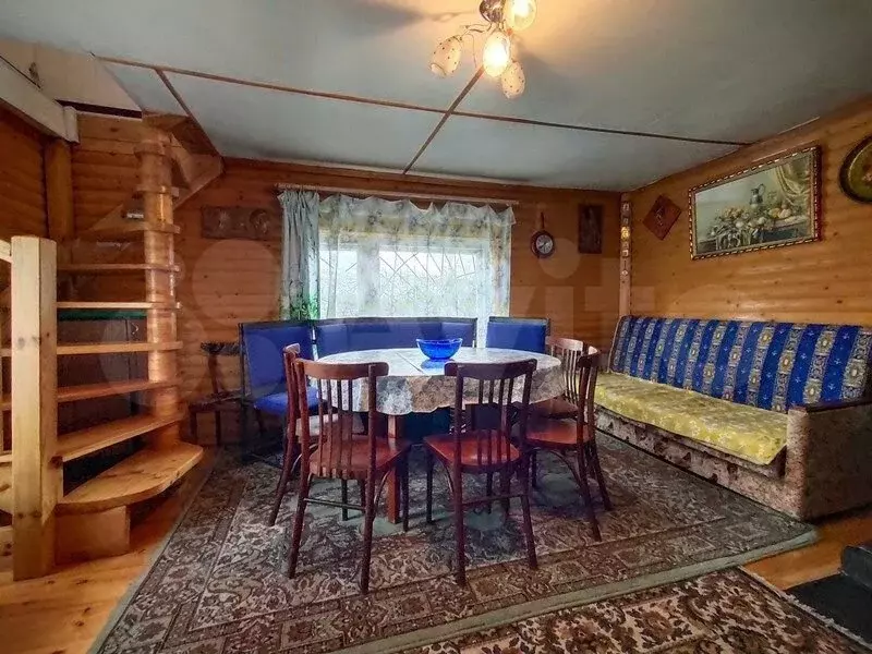 Дом 80 м на участке 5,4 сот. - Фото 1