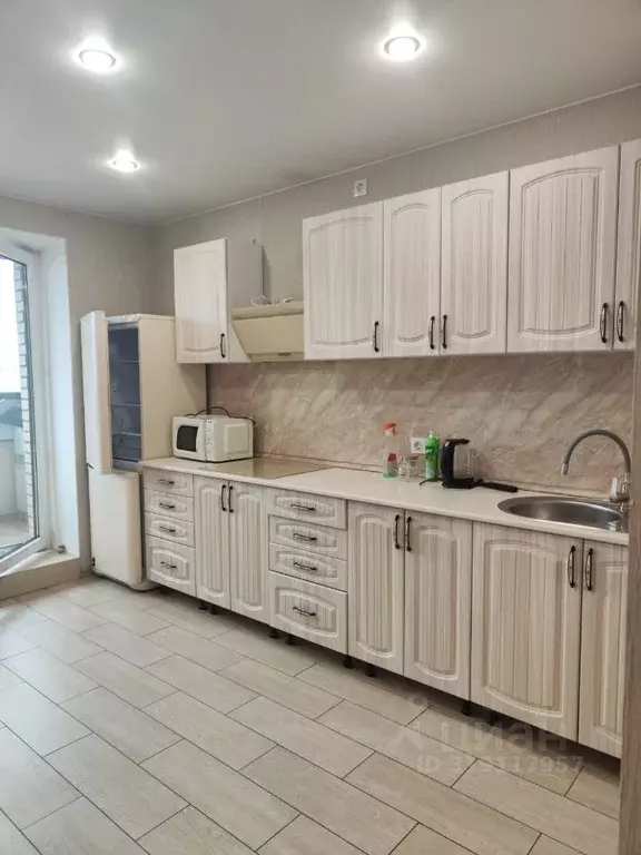1-к кв. Санкт-Петербург Пулковское ш., 32к2 (40.0 м) - Фото 0