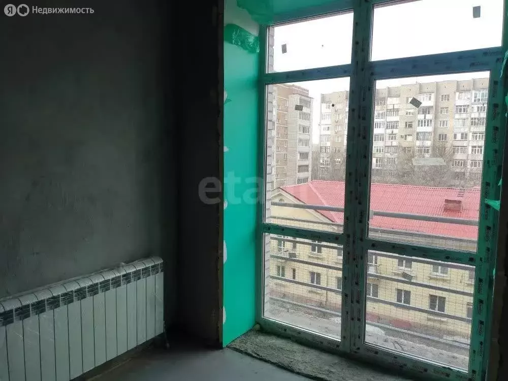 1-комнатная квартира: Омск, улица Яковлева, 15 (45 м) - Фото 2