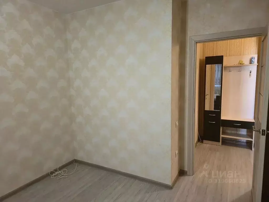 1-к кв. Ростовская область, Батайск ул. Котова, 12к1 (36.0 м) - Фото 1