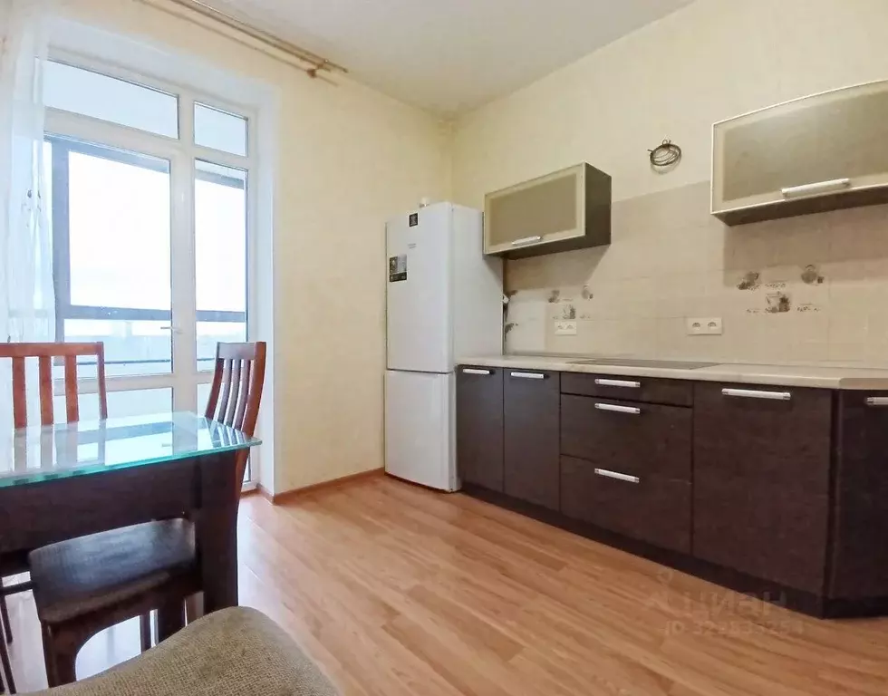 1-к кв. Пермский край, Пермь ул. Белинского, 31 (49.4 м) - Фото 2