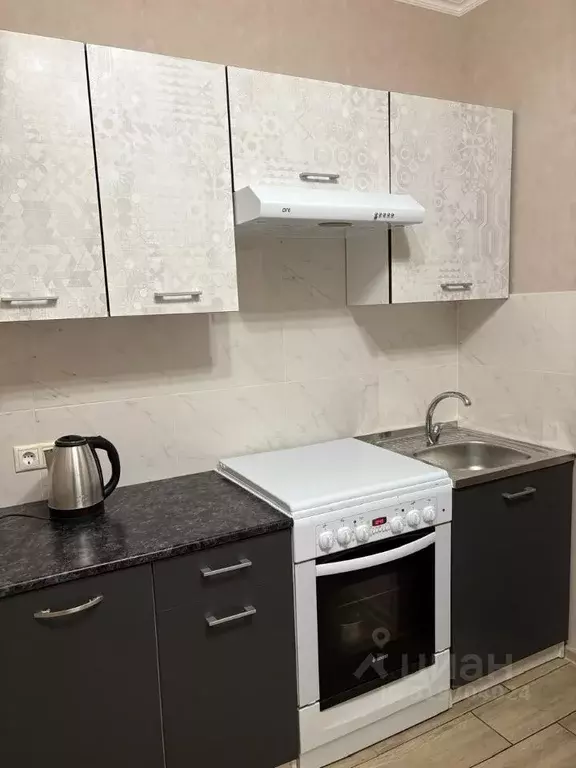 1-к кв. Москва Кировоградская ул., 5 (38.0 м) - Фото 1