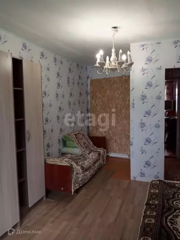 Продаётся 2-к квартира, 45.1 м - Фото 1
