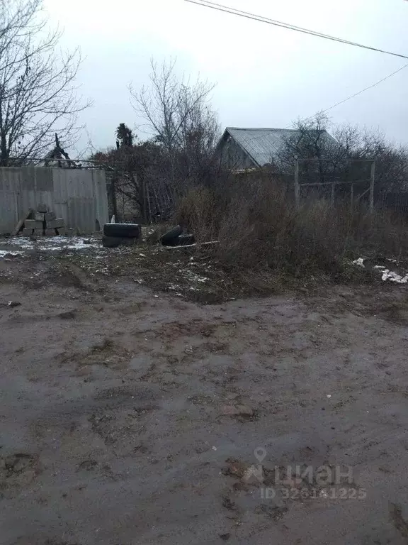 Участок в Самарская область, Кинель городской округ, Алексеевка пгт ... - Фото 2