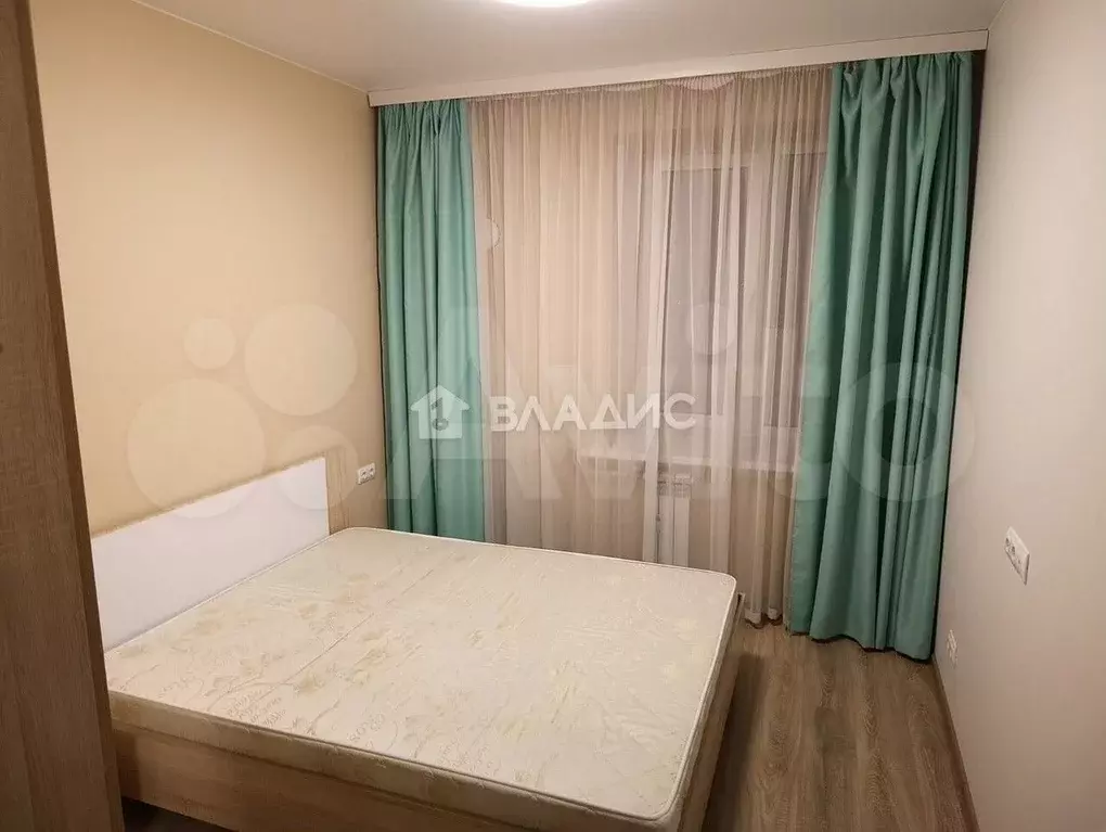 1-к. квартира, 40,7 м, 8/9 эт. - Фото 0