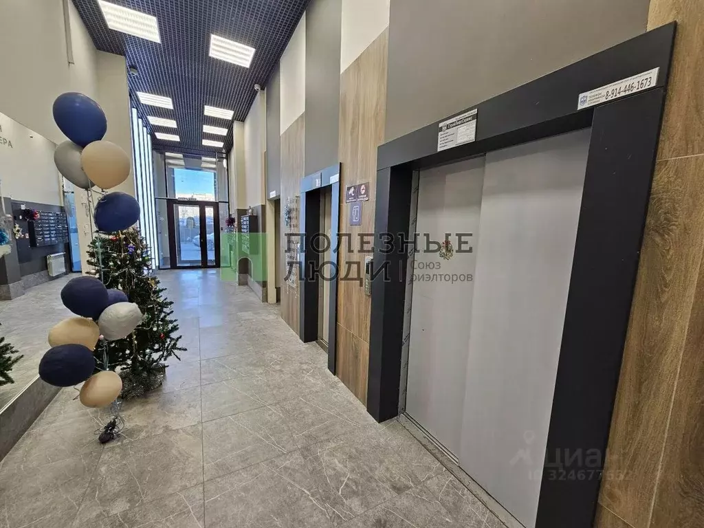 Свободной планировки кв. Забайкальский край, Чита просп. Маршала ... - Фото 1