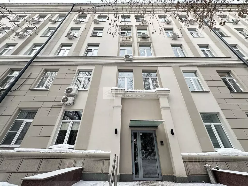 Студия Москва Ивантеевская ул., 9А (19.6 м) - Фото 1