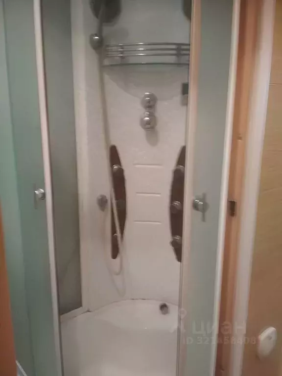 Комната Омская область, Омск ул. Авиагородок, 34 (13.0 м) - Фото 1