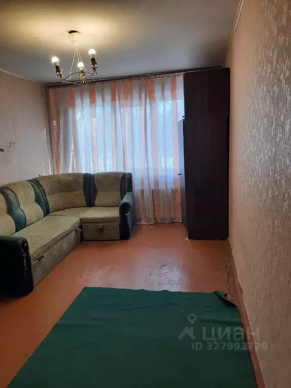 2-к кв. Нижегородская область, Дзержинск Пушкинская ул., 8А (50.2 м) - Фото 2