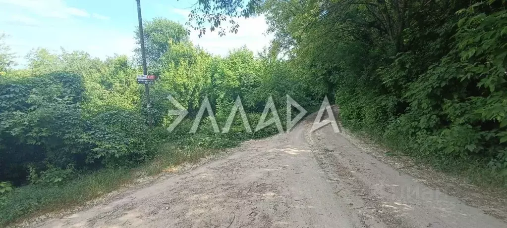 Участок в Ростовская область, Ростов-на-Дону Пихтовый пер., 22 (7.5 ... - Фото 1