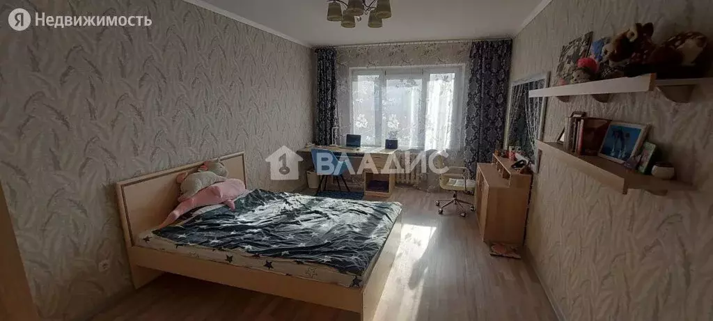 4-комнатная квартира: Калининград, улица Генерала челнокова, 32 (95.7 . - Фото 1