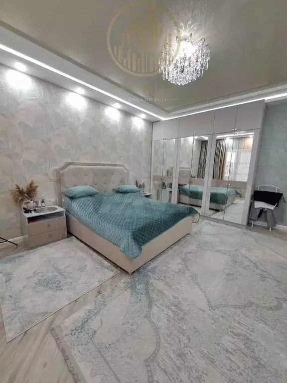 Дом 520 м на участке 6 сот. - Фото 1