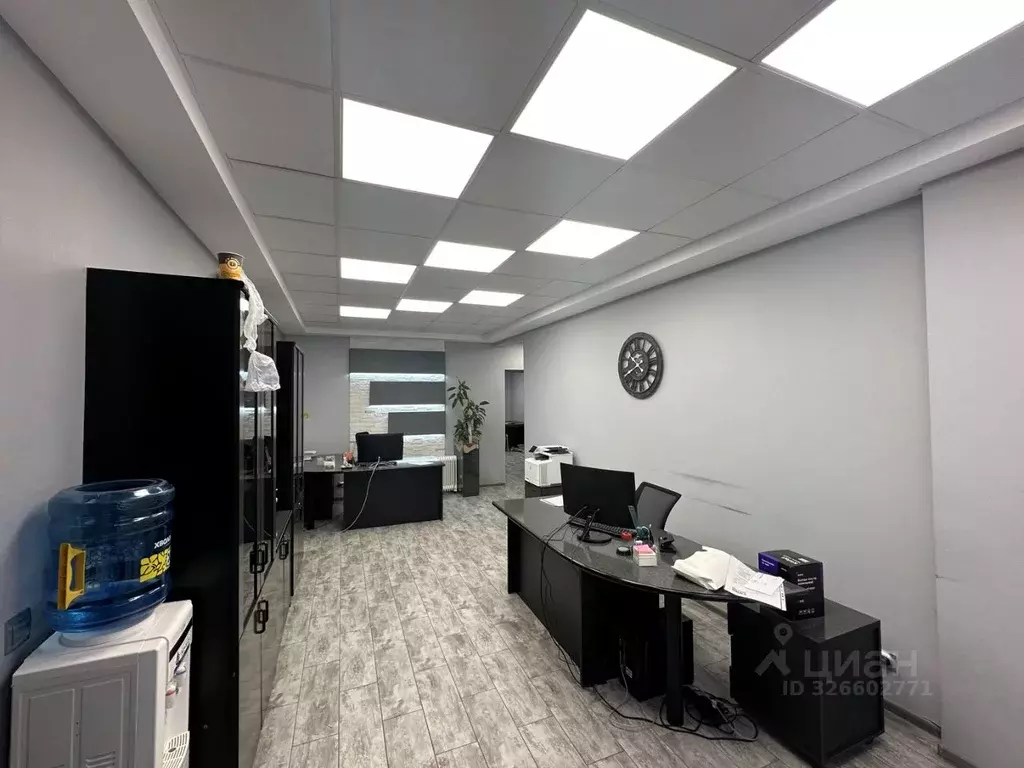 Помещение свободного назначения в Санкт-Петербург Комендантский ... - Фото 2