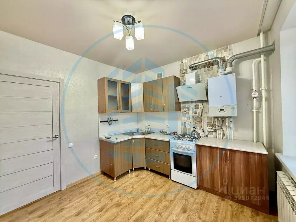 1-к кв. Ставропольский край, Ессентуки Средняя ул., 11 (33.5 м) - Фото 2