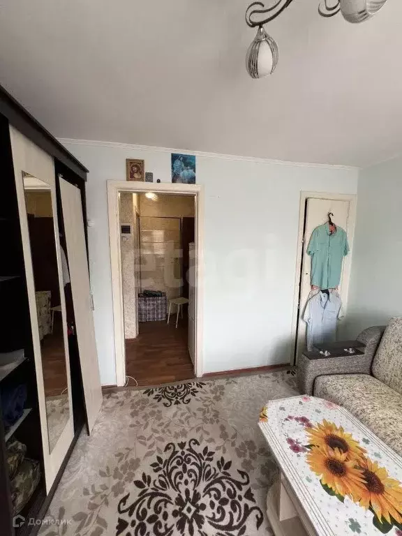 Продаётся 1-к квартира, 18.3 м - Фото 1