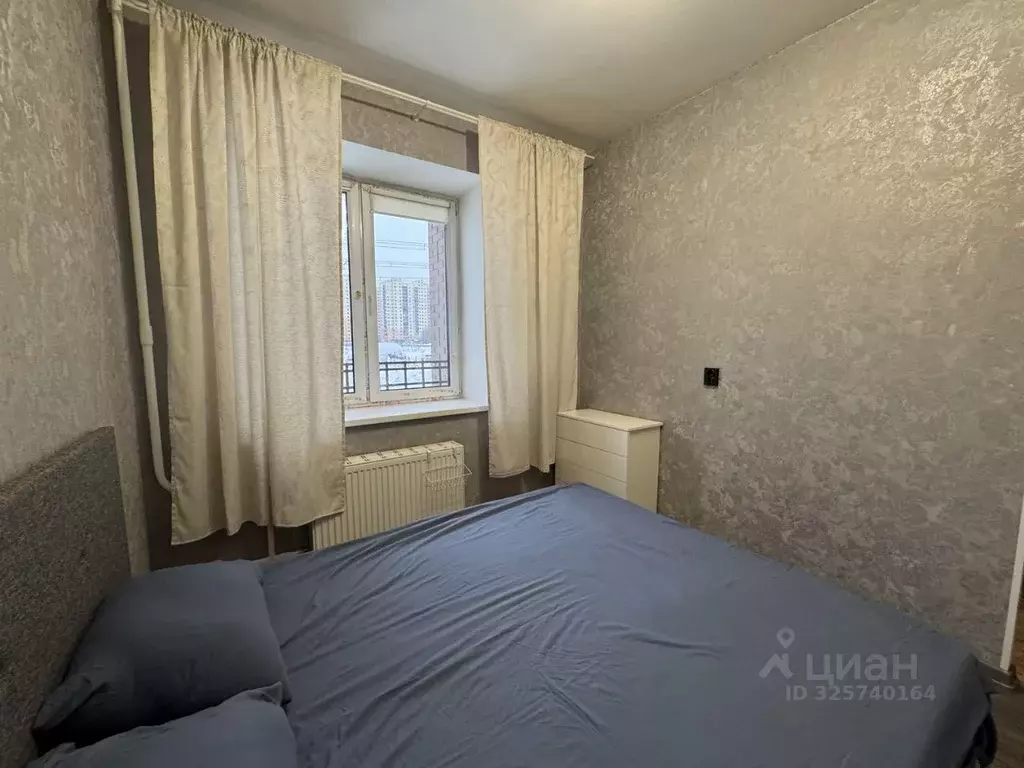 1-к кв. Московская область, Люберцы Зенино ЖК Самолет мкр, ул. Дружбы, ... - Фото 1