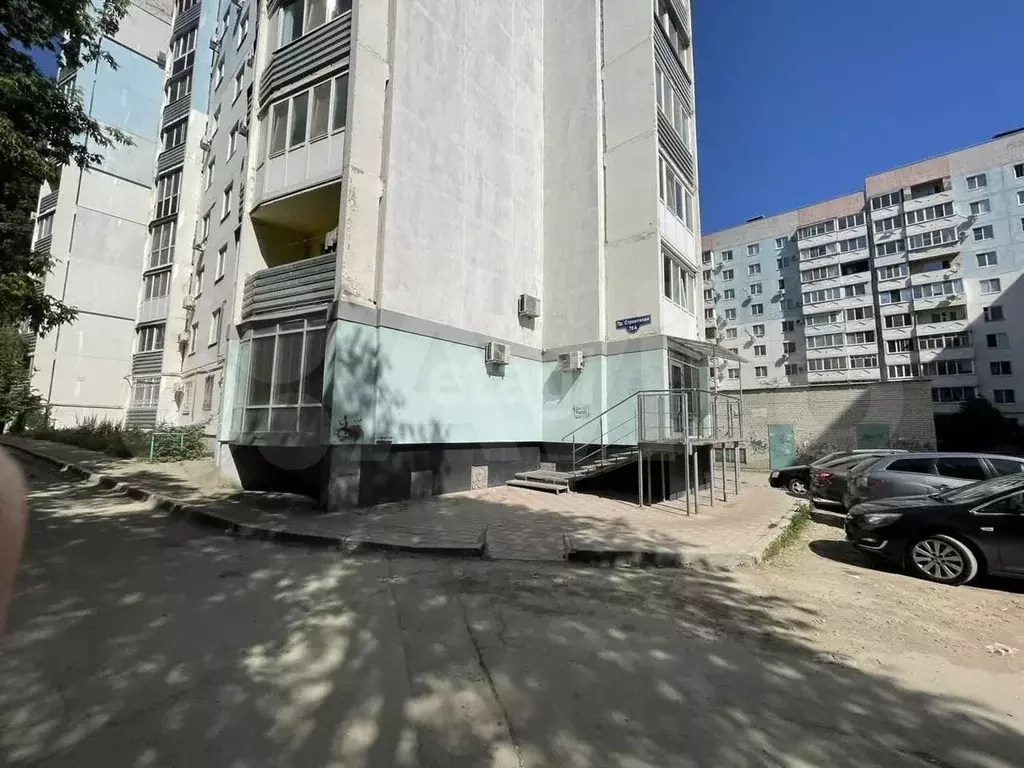 Продам офисное помещение, 98 м - Фото 1