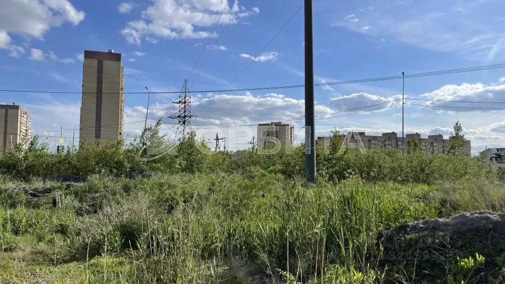 Участок в Тюменская область, Тюмень ул. Тимофея Чаркова (16.0 сот.) - Фото 2