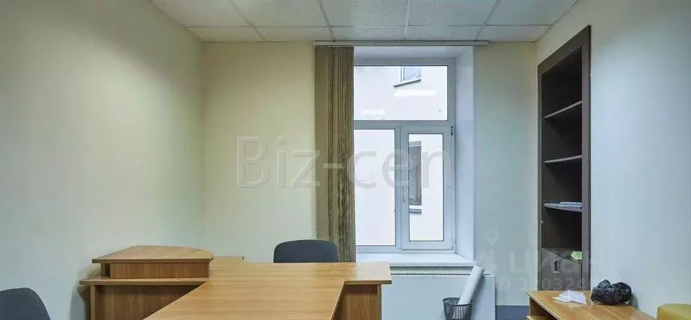 Офис в Санкт-Петербург Московский просп., 2/6 (19 м) - Фото 1