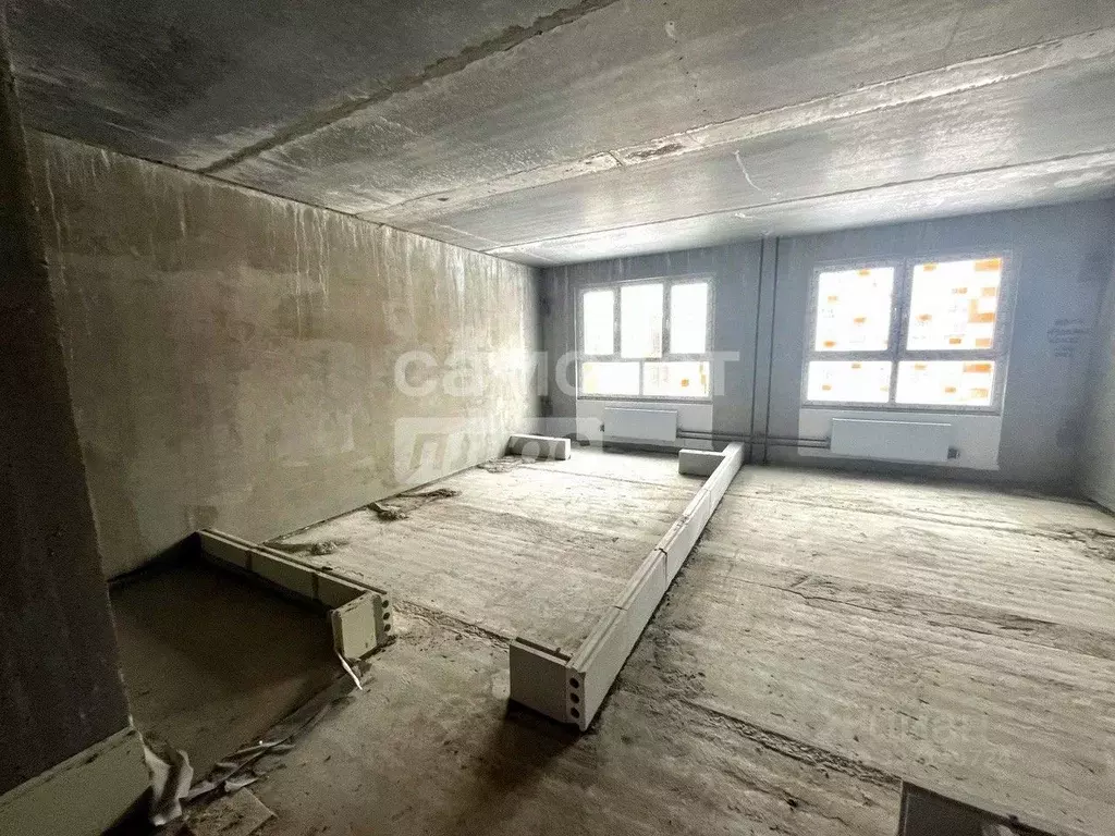 2-к кв. Московская область, Красногорск городской округ, д. Глухово ... - Фото 1