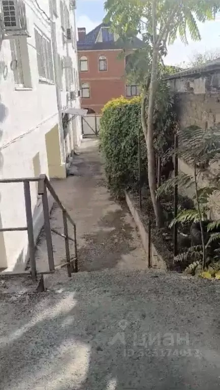 Студия Ростовская область, Ростов-на-Дону Мясникован мкр, ул. ... - Фото 1