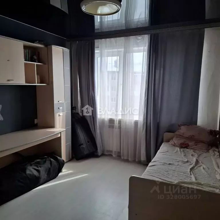 3-к кв. Иркутская область, Ангарск 92/93 кв-л, 21 (68.1 м) - Фото 1