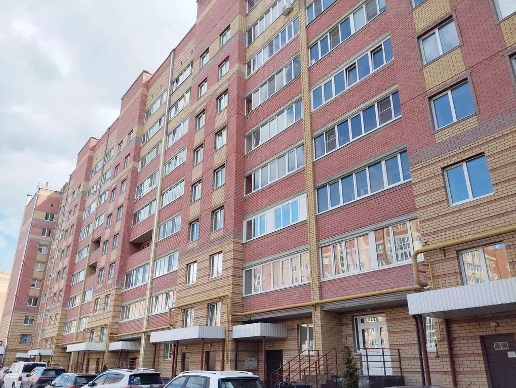 Продаётся 1-к квартира, 38 м - Фото 0