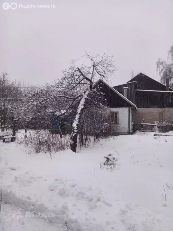 Дом в посёлок городского типа Малаховка, Южная улица, 42 (30 м) - Фото 1