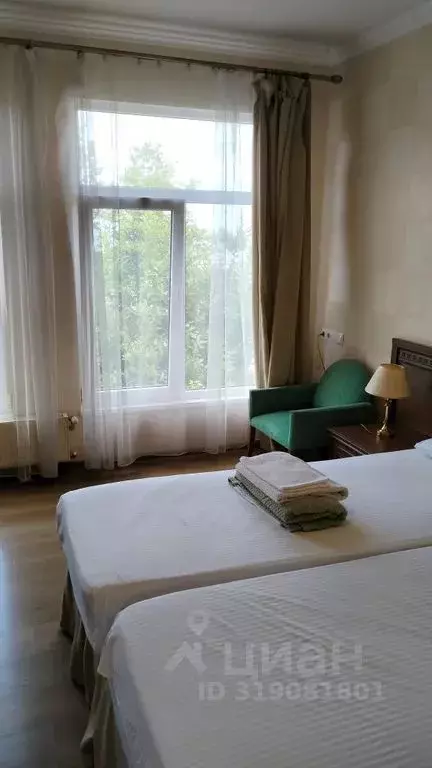 1-к кв. Краснодарский край, Сочи ул. Просвещения, 88 (40.0 м) - Фото 0
