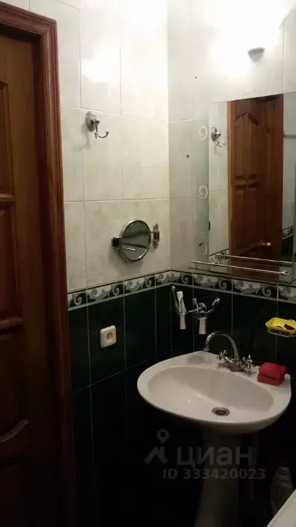 Комната Москва ул. Гришина, 8К1 (11.0 м) - Фото 2