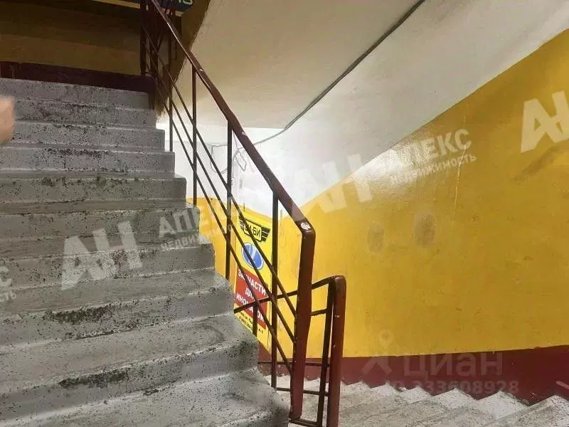 Помещение свободного назначения в Москва ул. Полбина, 6 (700 м) - Фото 2