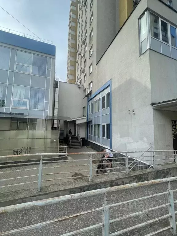 Помещение свободного назначения в Нижегородская область, Нижний ... - Фото 1