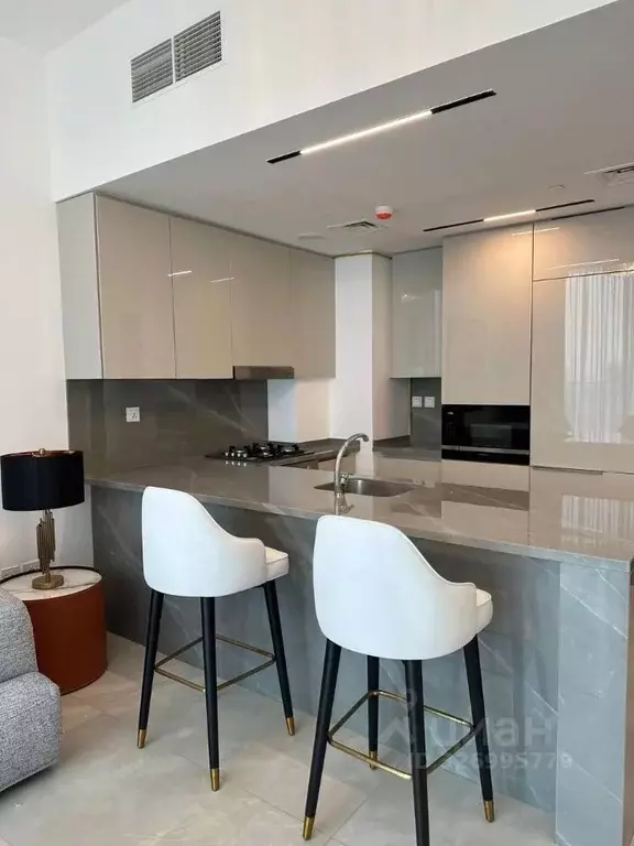 1-к кв. Краснодарский край, Сочи Центральный мкр, ул. Роз, 73А (35.0 ... - Фото 2