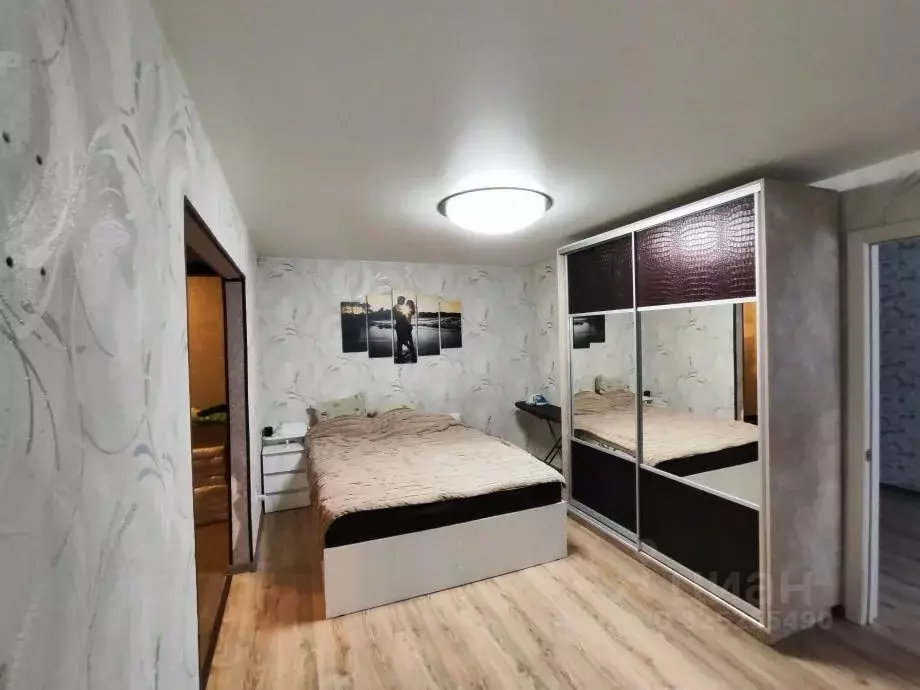 2-к кв. Пермский край, Березники ул. Льва Толстого, 94 (43.5 м) - Фото 2