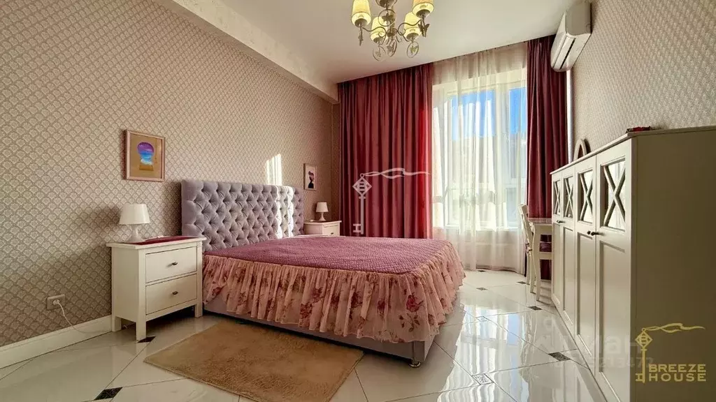 2-к кв. Крым, Ялта муниципальный округ, Массандра пгт ш. Южнобережное, ... - Фото 1