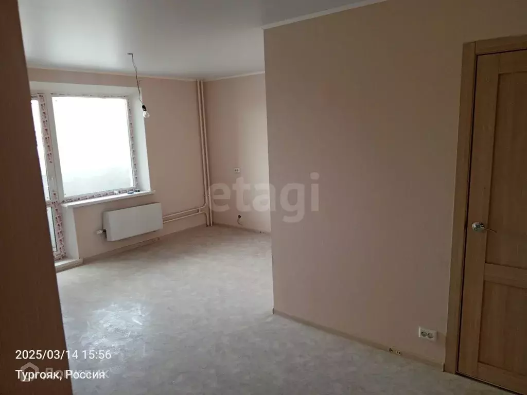 Продаётся 2-к квартира, 65.9 м - Фото 0
