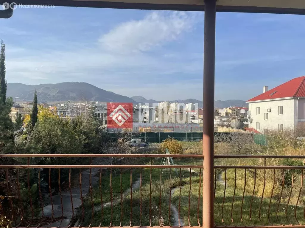 Дом в Судак, Долинная улица (270 м) - Фото 1
