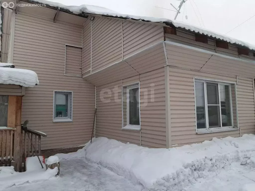 Дом в Кемерово, 8-я Цветочная улица (57.1 м) - Фото 1