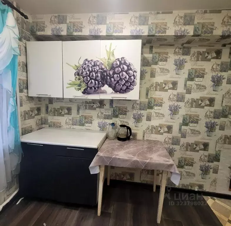 2-к кв. Омская область, Омск ул. Петра Осминина, 3 (41.0 м) - Фото 1