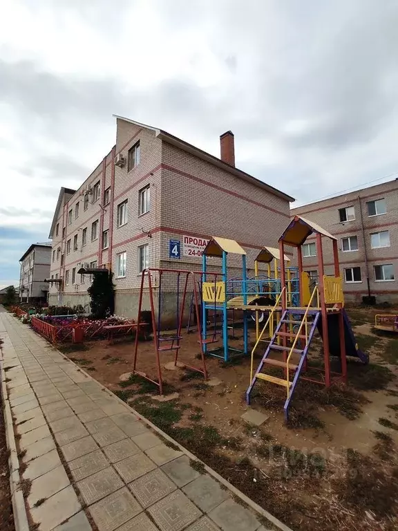 Помещение свободного назначения в Оренбургская область, Оренбургский ... - Фото 1