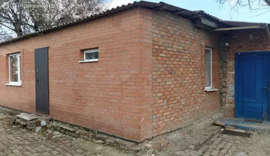 Дом в Старощербиновская, улица Лермонтова (81.2 м) - Фото 0